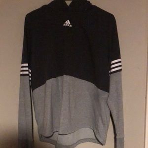 Women Adidas Hoodie